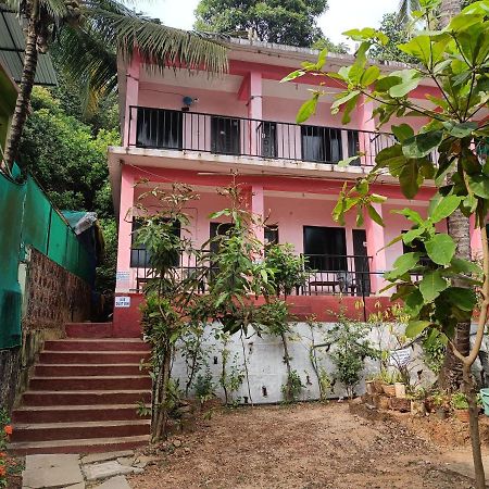 Est Hem Guesthouse Arambol Dış mekan fotoğraf