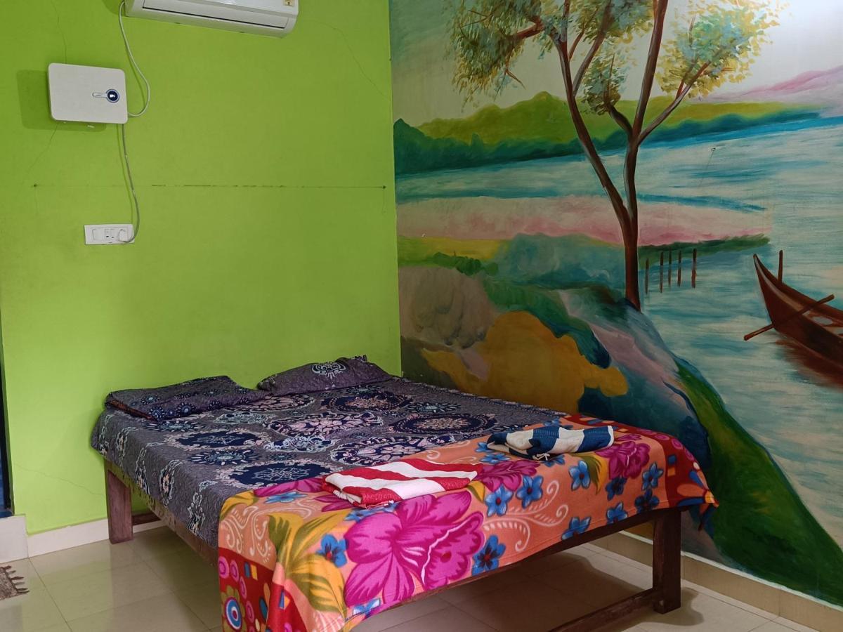 Est Hem Guesthouse Arambol Dış mekan fotoğraf