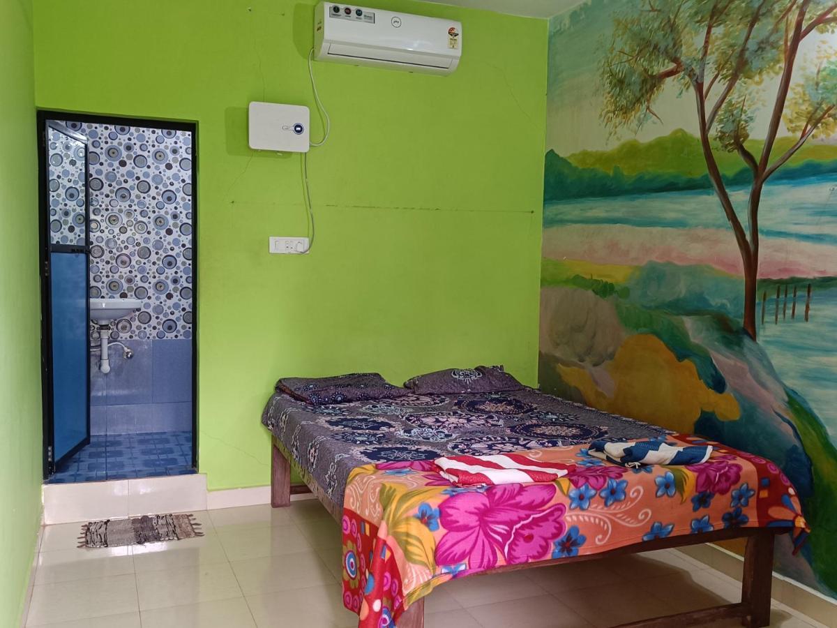 Est Hem Guesthouse Arambol Dış mekan fotoğraf