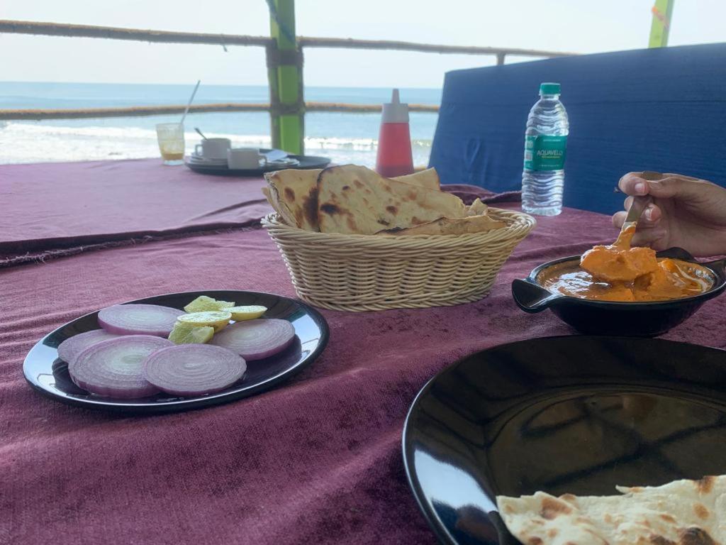 Est Hem Guesthouse Arambol Dış mekan fotoğraf