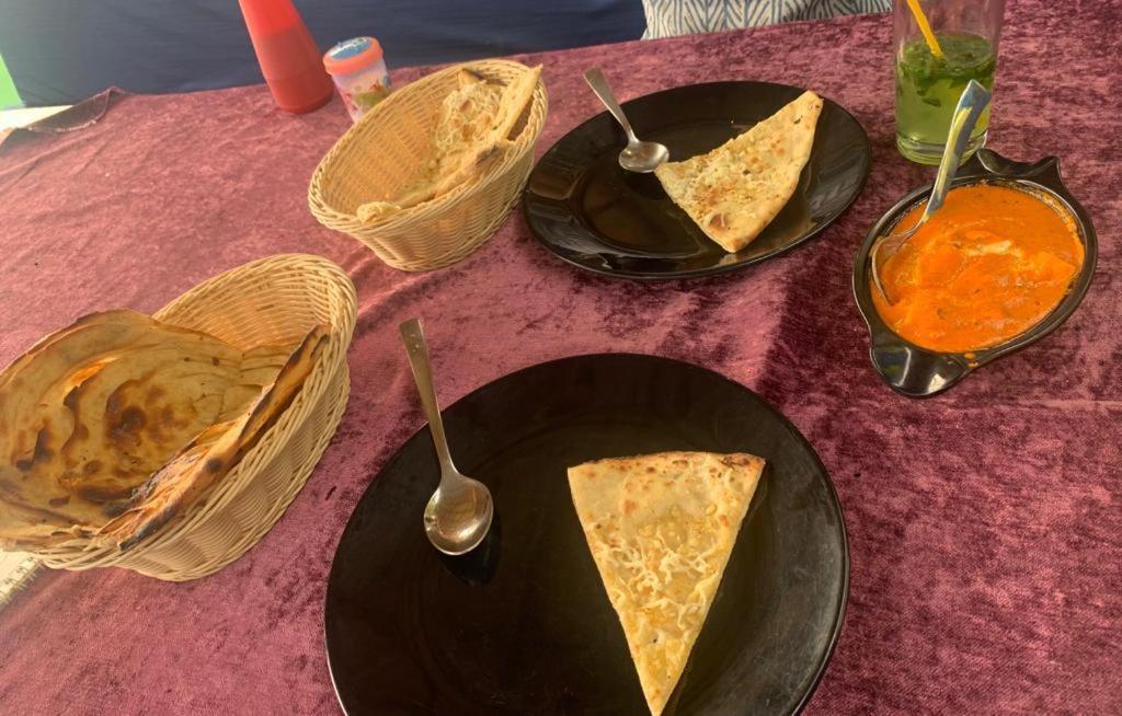 Est Hem Guesthouse Arambol Dış mekan fotoğraf