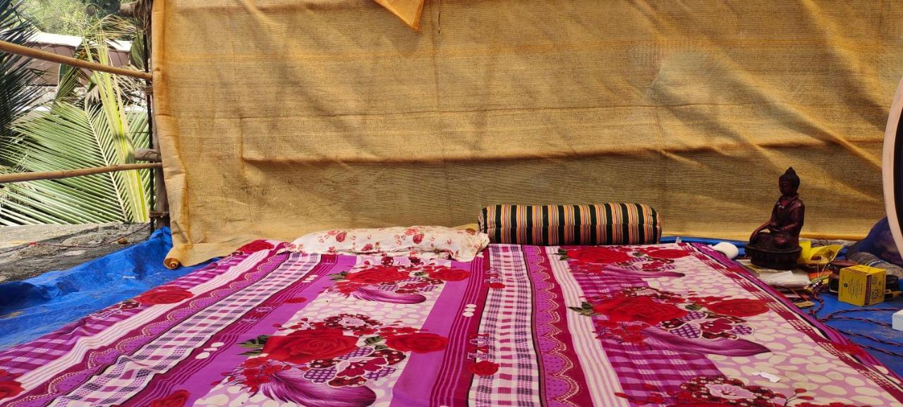 Est Hem Guesthouse Arambol Dış mekan fotoğraf