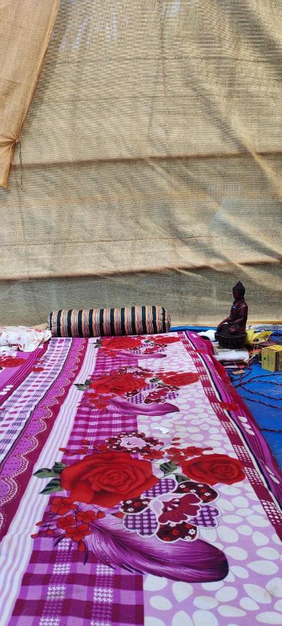Est Hem Guesthouse Arambol Dış mekan fotoğraf
