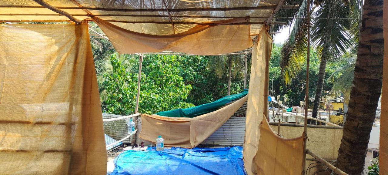 Est Hem Guesthouse Arambol Dış mekan fotoğraf