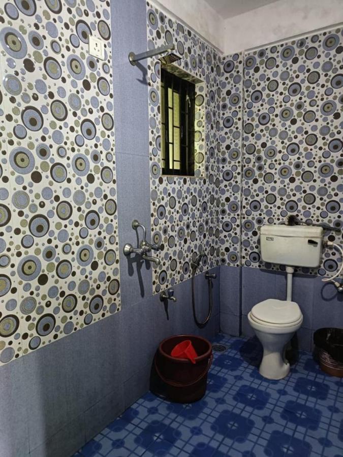 Est Hem Guesthouse Arambol Dış mekan fotoğraf